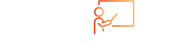 A Line icon of a workshop and consultation with a startup team by Gohan Strategy
