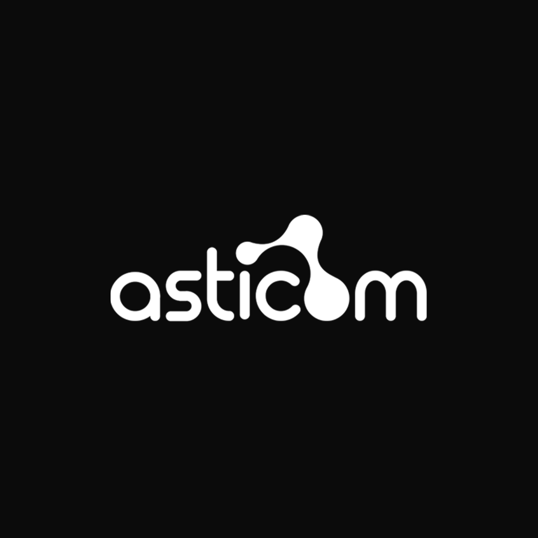 Asticom Logo