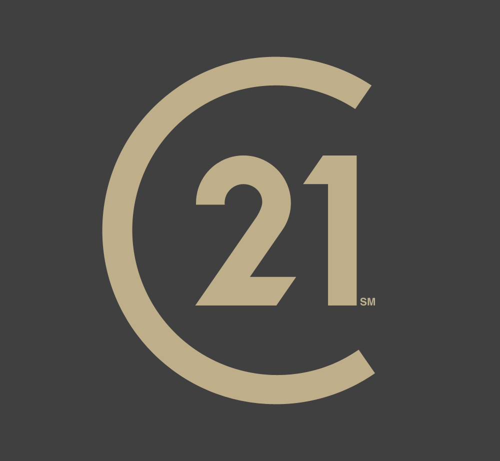 Century 21 Monogram. Source:  The Close